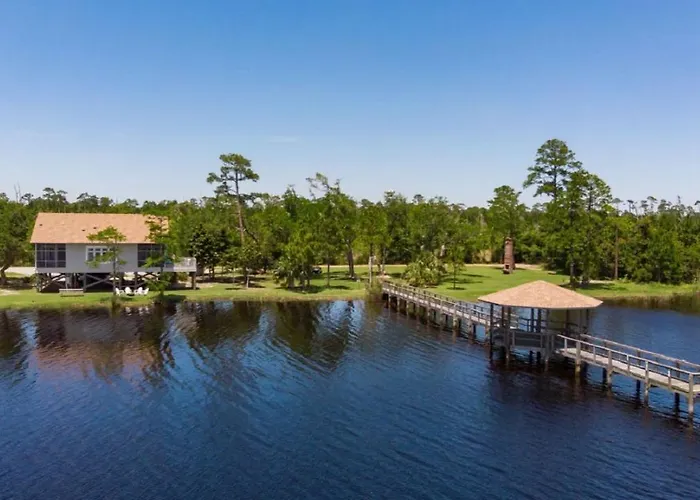Lodge Eagle At Gulf State Park