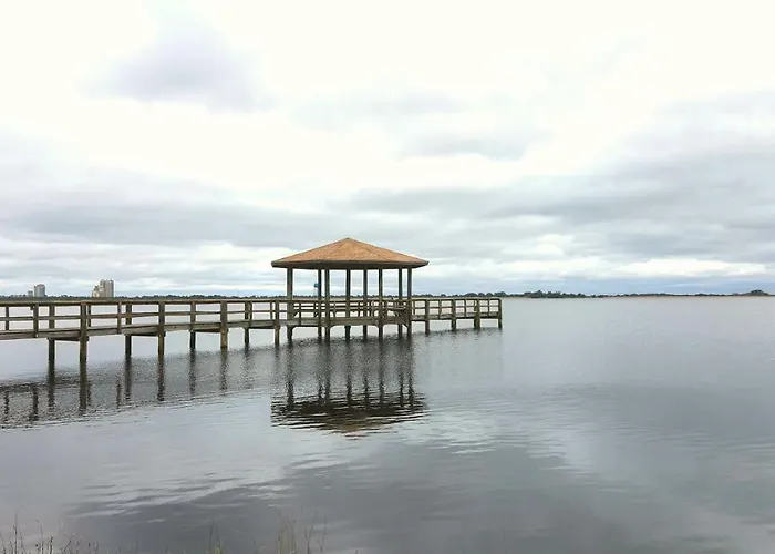 Lodge Eagle At Gulf State Park Gulf Shores
